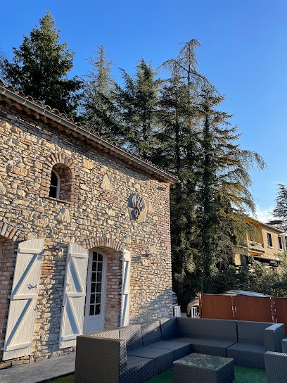 Mas Du Dragon, Location de Vacances à Saint-Jean-du-Pin