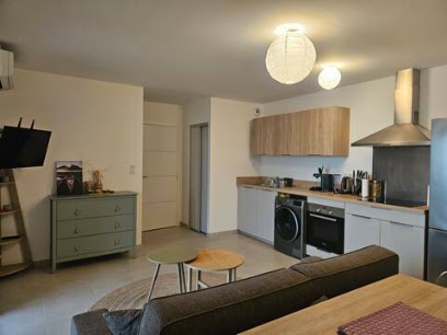 Appartement Résidence Mortella St Florent, Location De Vacances à Saint-Florent