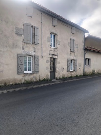 La Lézardière, Chambre d'Hôtes à Agris