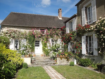 Maison Vérosia, Chambre d'Hôtes à Saint-Loup-de-Naud