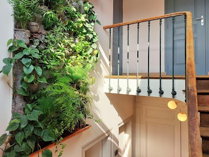 LES JACQUEMARTS NORMANDS - Maison d'hôtes - Guesthouse, Maison d'Hôtes à Belmesnil