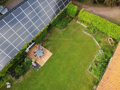La Flandre entre plaine, mer et marais, Chambre d'Hôtes à Rubrouck
