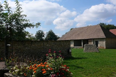 Ferme Des Dames, Location de Vacances à Saint-Baudille-de-la-Tour