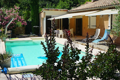 Les Faïsses De Ribes, Chambre D'hôtes à Ribes