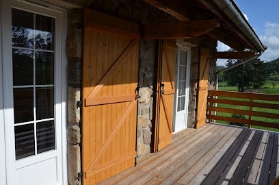 Chez Sophie Et Gilles, Chambre d'Hôtes à Monistrol-sur-Loire
