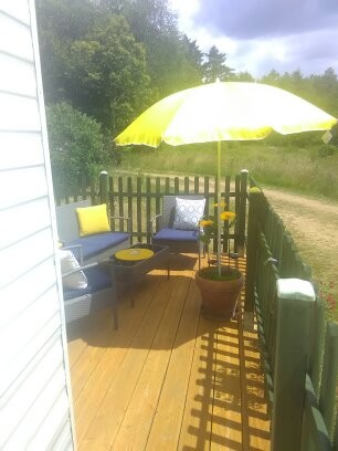 Deux Lacs Jolies, Location de Vacances à Videix