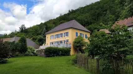 Les Volets Bleus, Chambre d'Hôtes à Urbès