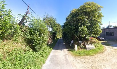 Bernard Christian, Chambre d'Hôtes à Rosporden