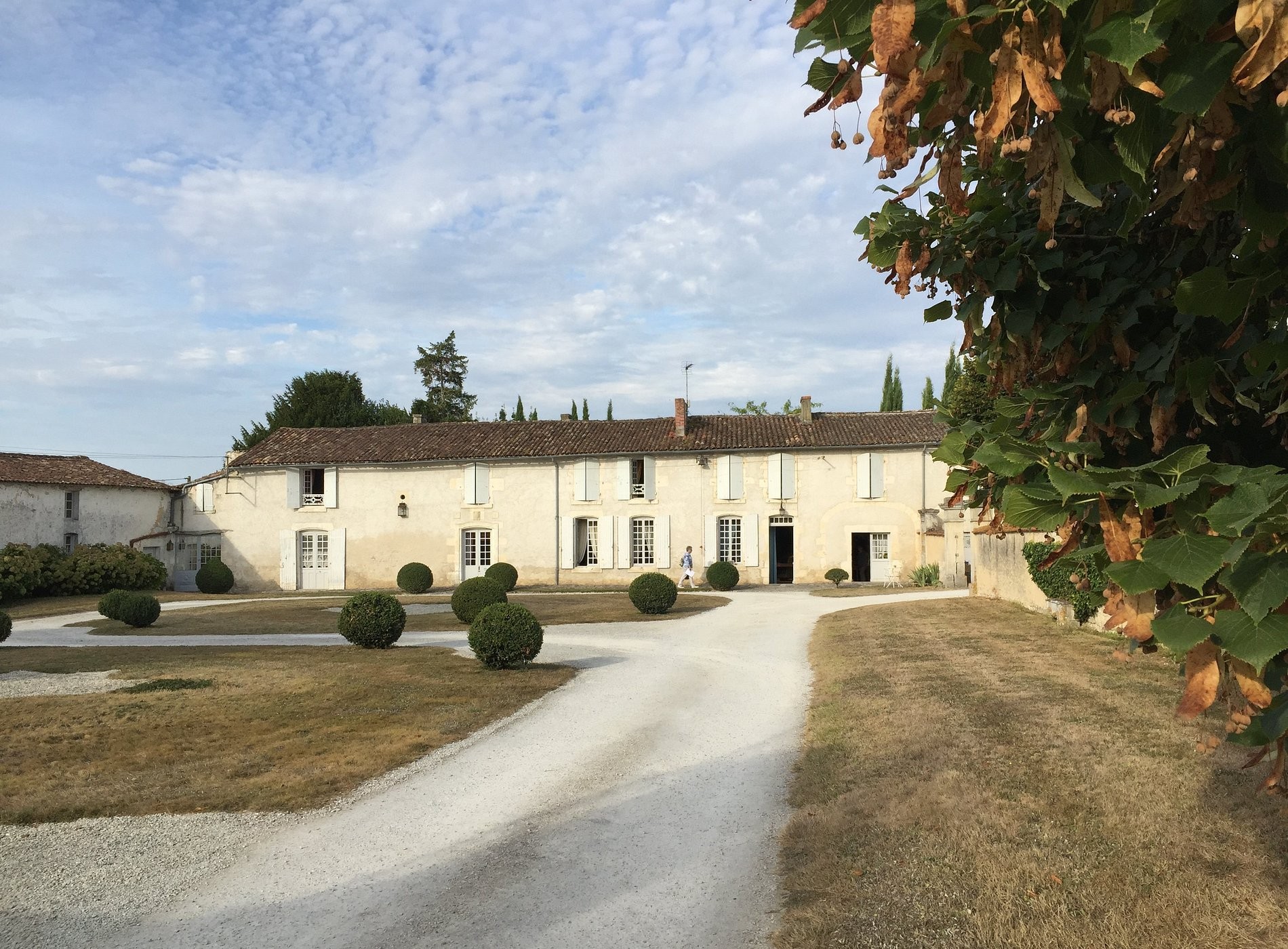 Domaine de Rennebourg, Chambre d'Hôtes à Essouvert