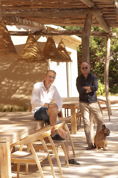 Charles & Ulysse | Luxury Rentals, Location De Vacances à Saint-Tropez