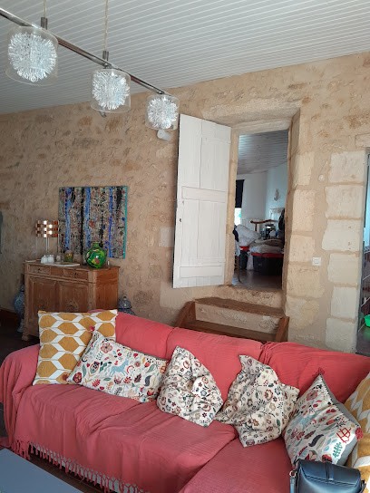 Saint Pey De Castets, Location de Vacances à Saint-Pey-de-Castets