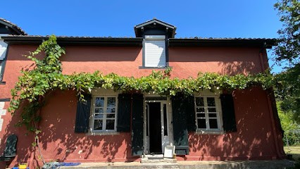 Gîte Le Gesta, Maison d'Hôtes à Saint-Martin-de-Seignanx