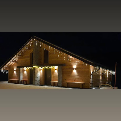 Twin Chalet Location De Vacances à Dévoluy