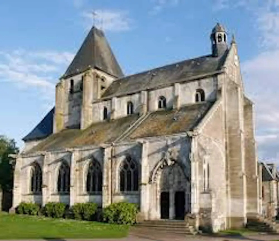 Le Salon De Musique, Chambre D'hôtes à Vexin-sur-Epte