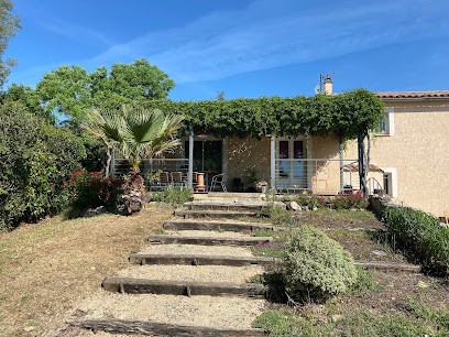 L'oustalet location de vacances Gard, Location de Vacances à Rousson