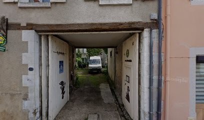 Chambre d'hôte Les Hirondelles, Chambre d'Hôtes à Arquian