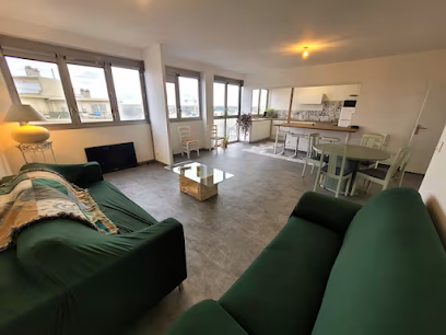 La Case À Jeannette, Location De Vacances à Châteauroux