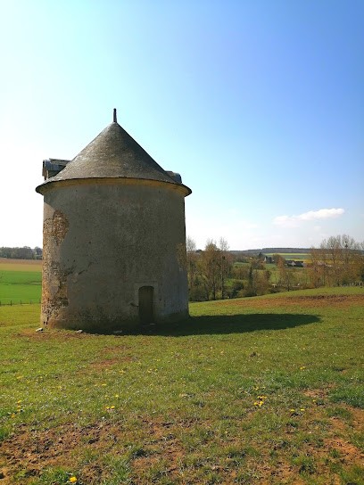 La Vieille Ferme, Location de Vacances à Donnay