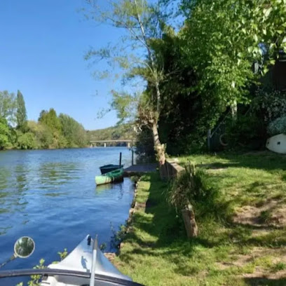 Gite La Brise, Location De Vacances à Puy-l'Évêque
