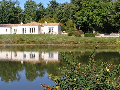 Le Petit Lundi, Chambre d'Hôtes à Saint-Prouant