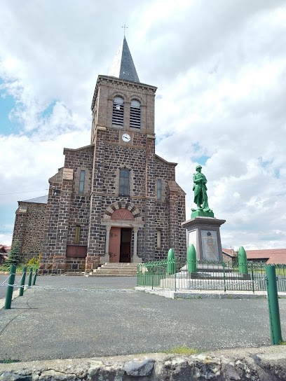 Le Potala, Chambre d'Hôtes au Bouchet-Saint-Nicolas