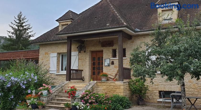 Chez Gallon, Chambre d'Hôtes à Vézac