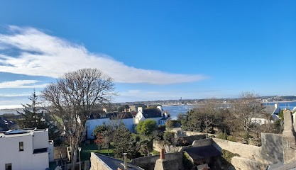 BRITTAZUR COGESTRA, Location de Vacances à Port-Louis