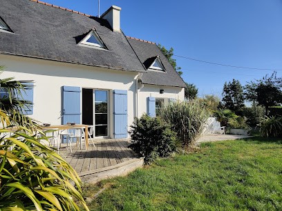 Villa Meriel, Location de Vacances à Plomeur