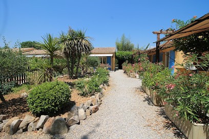 Les Glycines, Chambre d'Hôtes à Figanières