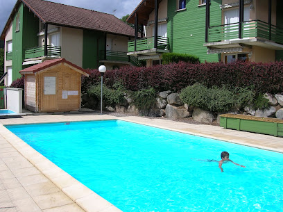 Appartement "Les Chênes Rouges", Location De Vacances à Gérardmer