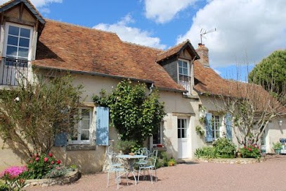 Domaine De La Picardière, Chambre d'Hôtes à Dame-Marie-les-Bois