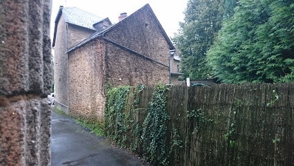 La petite soixante deux, Chambre d'Hôtes au Lonzac