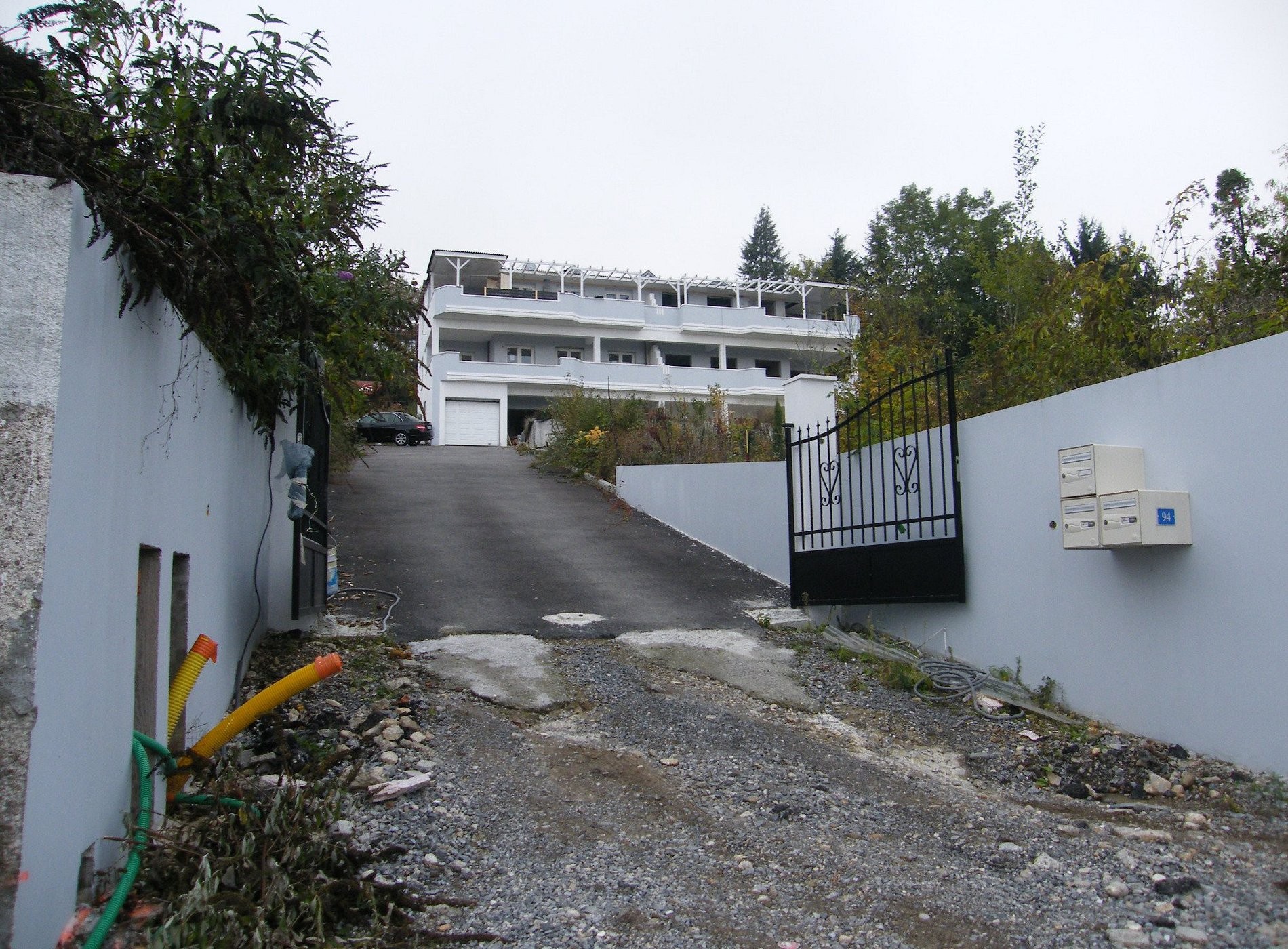 Cosy Du Leman, Chambre d'Hôtes à Publier