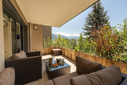 Aux Portes D'annecy By Lla Selections, Location De Vacances à Sevrier