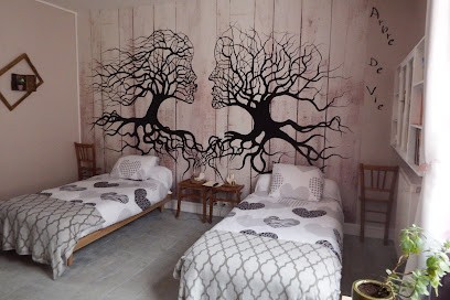 Chez Florence Et Sylvain De Loudun, Chambre d'Hôtes à Loudun