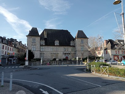 Café Et Chambres d'hôtes Achigar Marguerite, Chambre d'Hôtes à Mauléon-Licharre