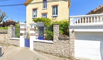 Les Capucines, Chambre d'Hôtes à Besançon