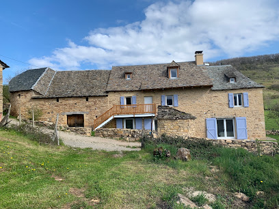 La Combe Aux Fées, Chambre D'hôtes à Saint-Côme-d'Olt