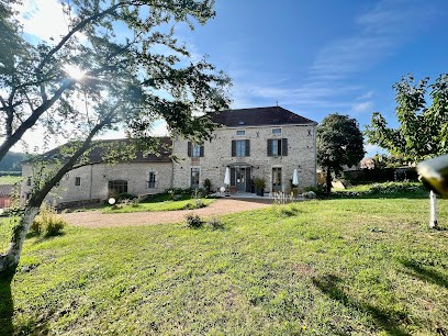Maison des Vignes, Maison d'Hôtes à Chapaize