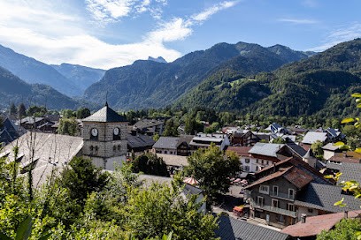 Les Twins, Location de Vacances à Samoëns