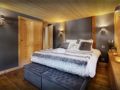 Chalet Victorina - OVO Network, Location de Vacances à La Giettaz