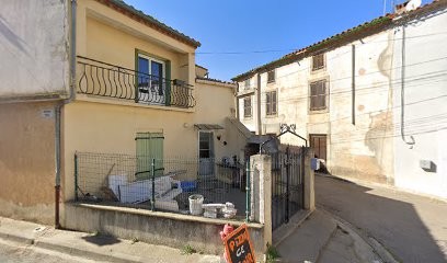 Chambres d'hôtes - Le puits dans la maison - 11200 Luc sur Orbieu, Chambre d'Hôtes à Luc-sur-Orbieu
