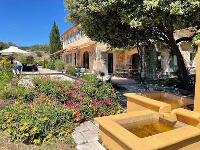 SARL L'ANDALOUSIE, Location de Vacances à Murs