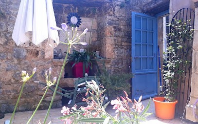 Le Petit Coin de Charme Chambres d'hôtes, Chambre d'Hôtes à Caylus