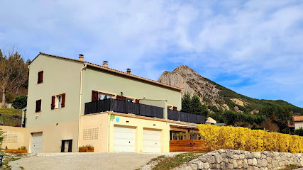 Entre Ciel Et Verdon - Appartements De Vacances, Location De Vacances à la Garde