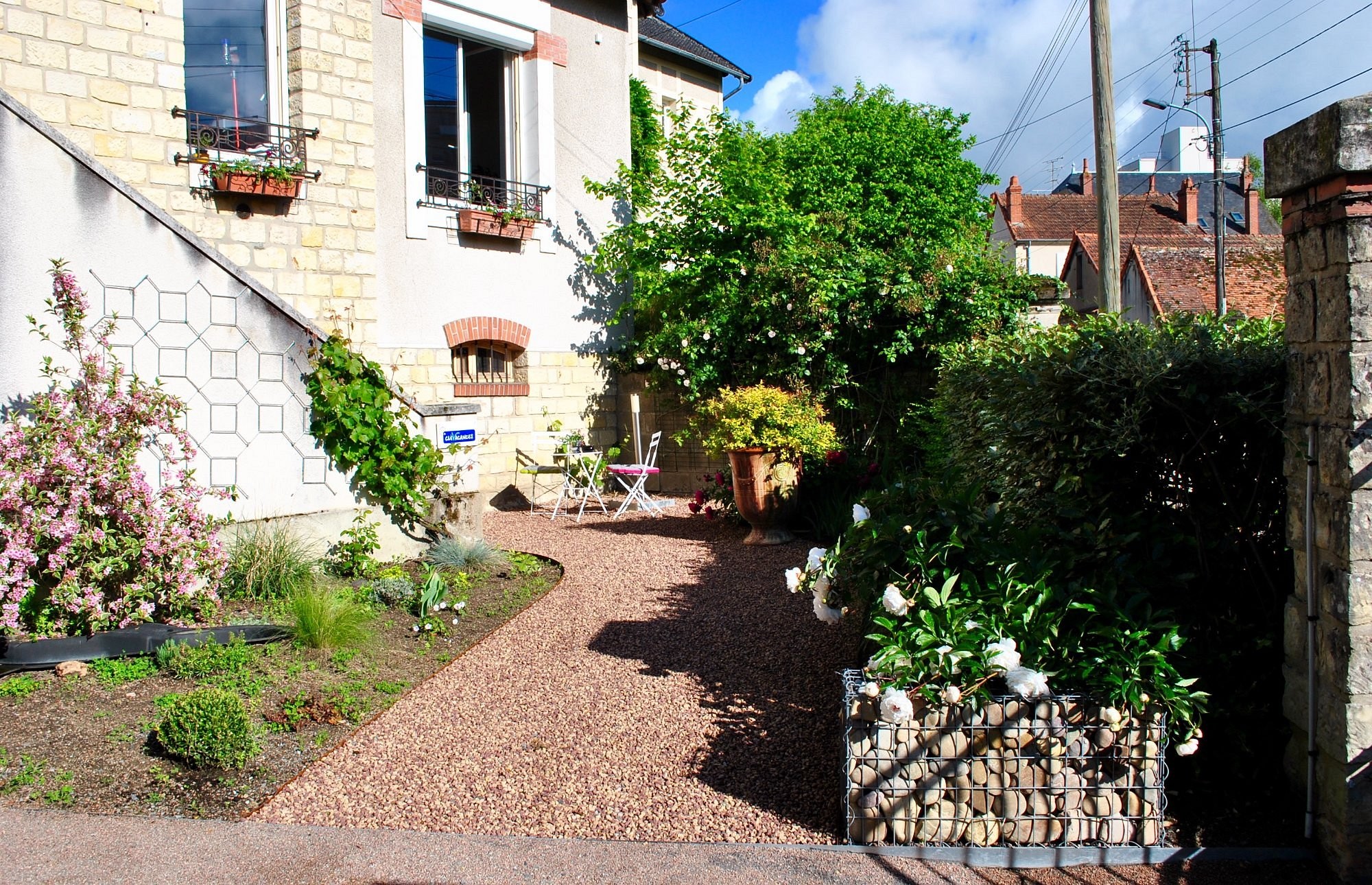 Chambre D'hôtes Le Cadran Des Chauvelles, Chambre d'Hôtes à Nevers