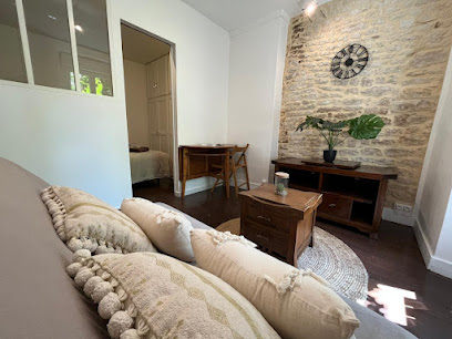 L'escale Niortaise, Location De Vacances à Niort