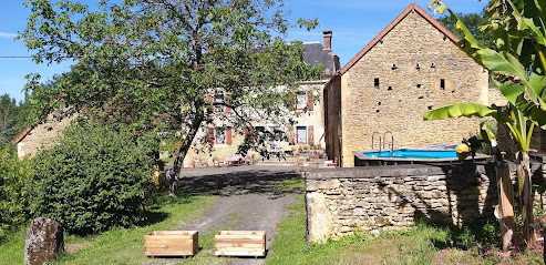 Domaine La Salvagie - Spa, Sauna, Piscine, Massage Chambre D'hôtes à Paulin