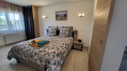 L'endroit Que J'aime, Location Vacances Et Cures Thermales, Location De Vacances à Frontignan