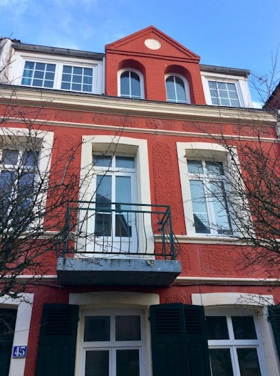 Les Lilas Roses Chambre d'hôtes, Chambre d'Hôtes au Touquet-Paris-Plage